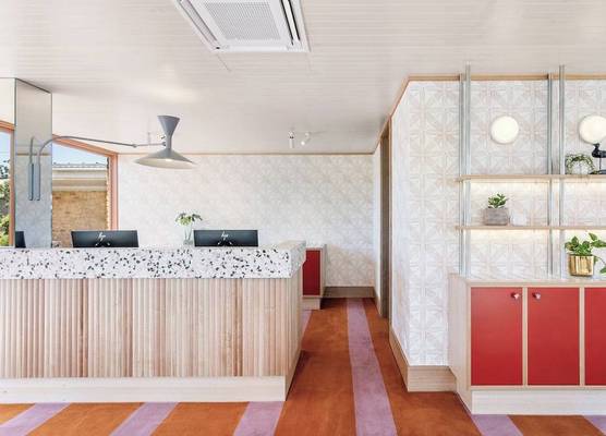 Motel Flinders 1