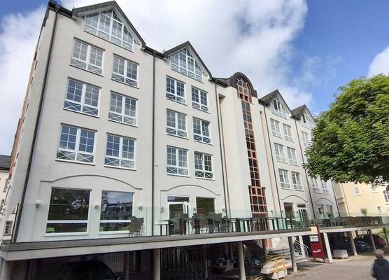 Trip Inn City Hotel Giessen 1