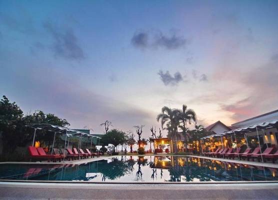 Golden Bay Cottage - SHA Extra Plus 1