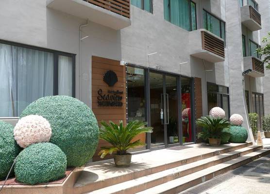 Seaview Holiday Resort 1