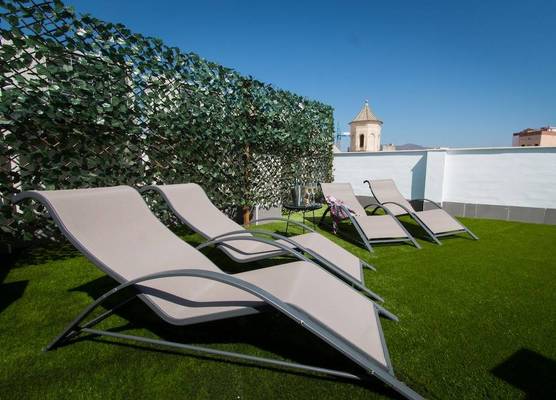 Holidays2Malaga Suites 1