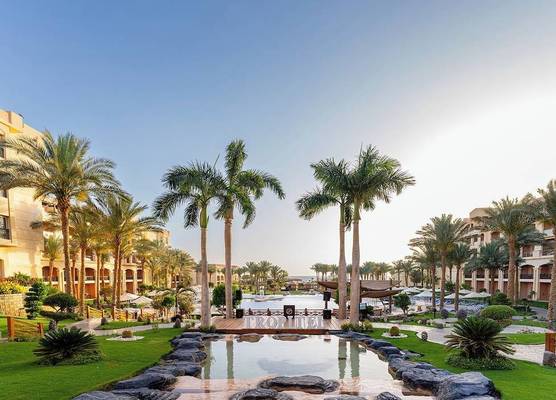 Tropitel Sahl Hasheesh 1