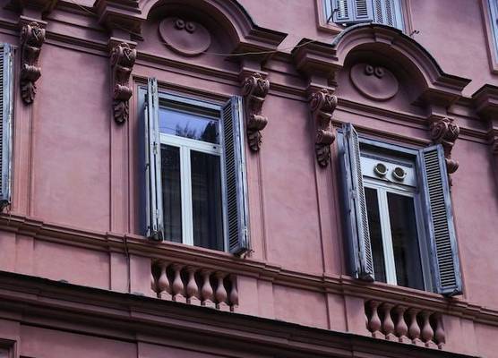 Aureliana luxury apartment 1