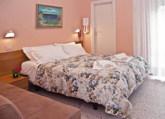 Hotel Staccoli 1