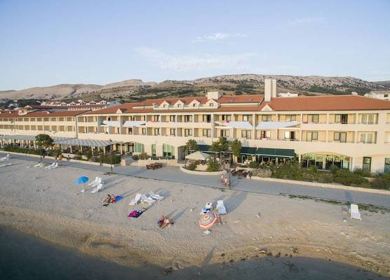 Family Hotel Pagus - All Inclusive 1