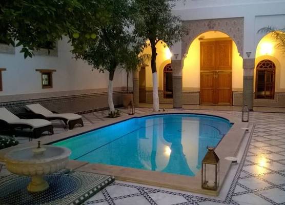 Riad Sabah 1