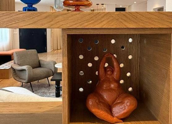 Misk Villa - Boutique Hotel & Spa 1