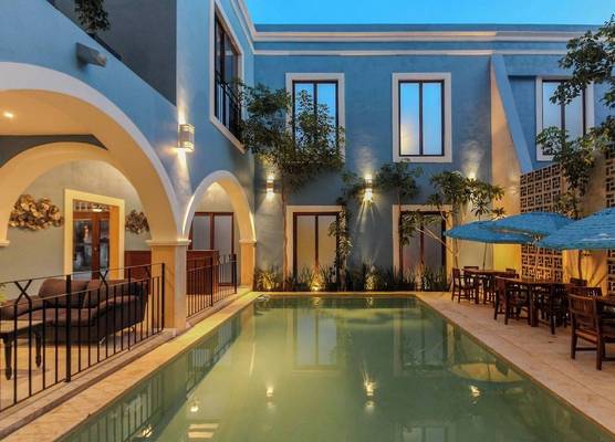 Hotel Rami 1