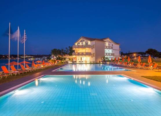 Al Mare Hotel 1