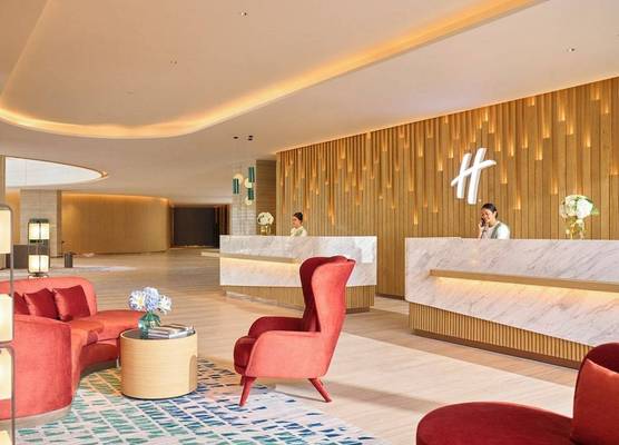 Holiday Inn & Suites Vientiane by IHG 1