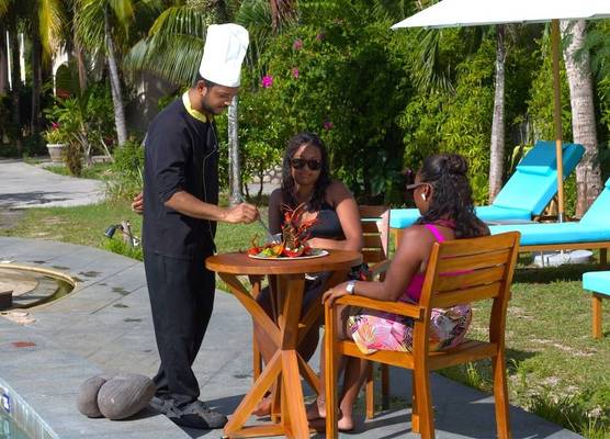 Castello Beach Hotel 1