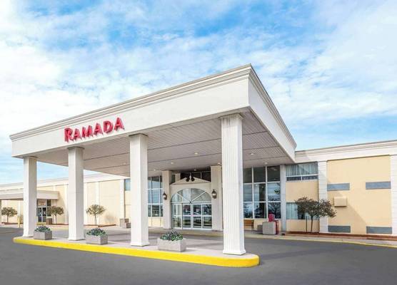 Ramada by Wyndham London 1