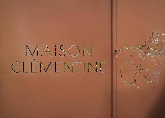 Maison Clementine 1