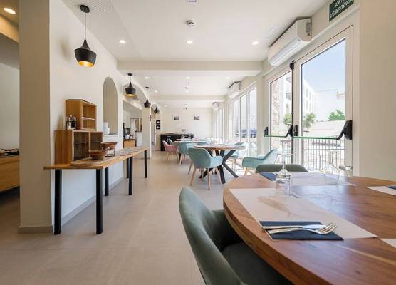 Hotel Coral Boutique by gaiarooms 1