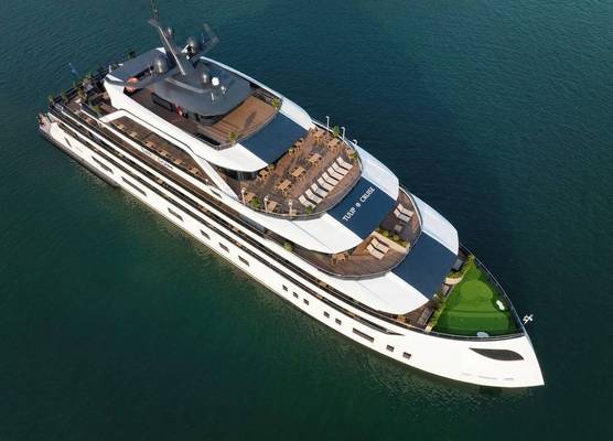 M'Gloria Cruise 1
