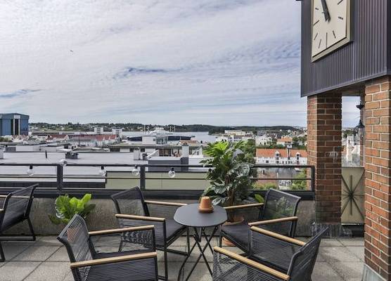 Hotel Haugesund 1