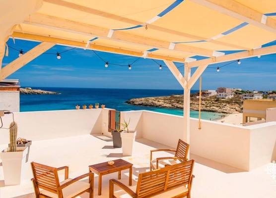 Almanzar - Seaside residences 1