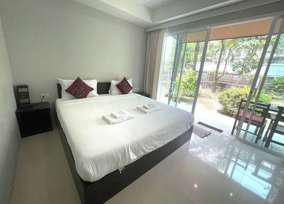 Naiyang Boutique Resort 1