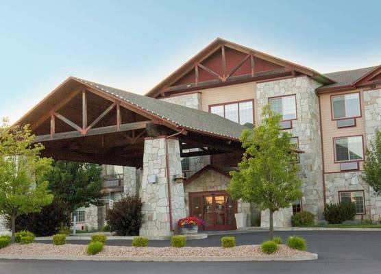 Holiday Inn Express & Suites CHENEY by IHG 1