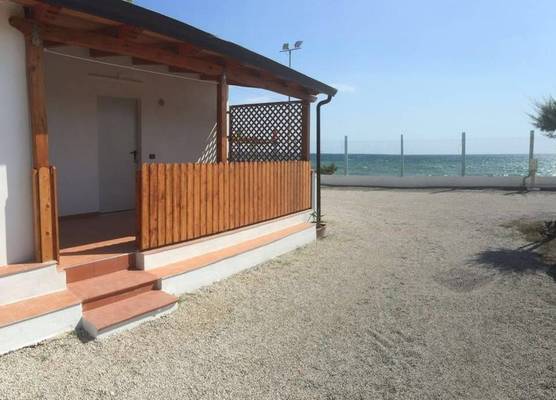 Camping Lido di Salerno 1