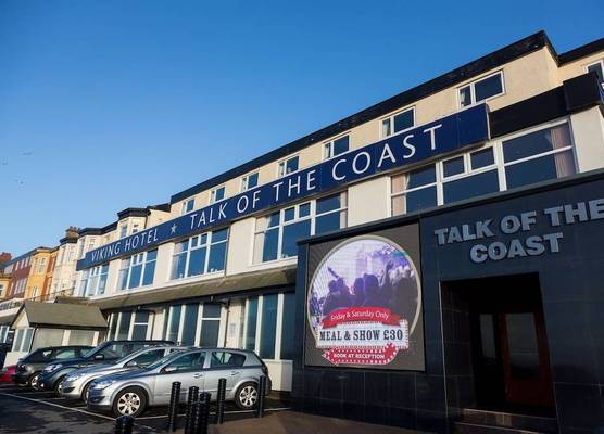 Viking Hotel - Adults Only 1