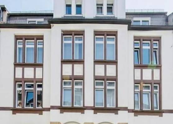 Aparthotel TU-TU 1