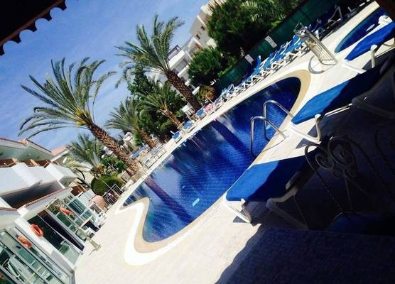 M. Moniatis Hotel 1