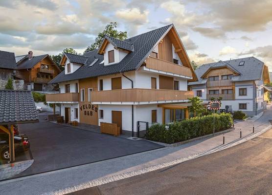Veldes B&B 1