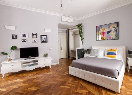 Athena Guest House 1