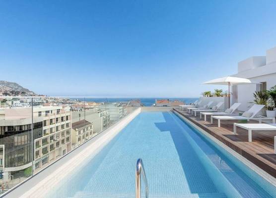 Hotel Orquidea 1
