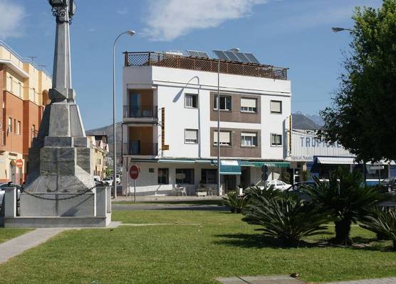 Hostal Puerto Beach 1