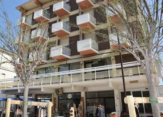 Hotel Suprem sul Mare 1