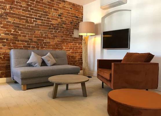 VIA`s Appartements und Ferienwohnungen 1