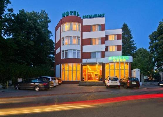 Hotel Bavaria 1