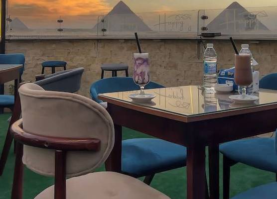 Happy Pyramids View INN 1