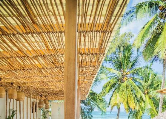 Boho Boutique Hotel - Beachfront , Adults Only , Private Pool 1