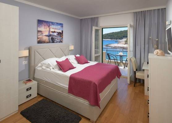 Hotel Fortuna 1