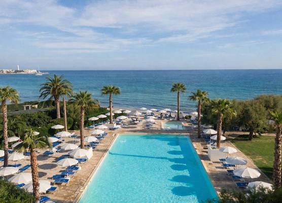 Hotel Del Levante 1