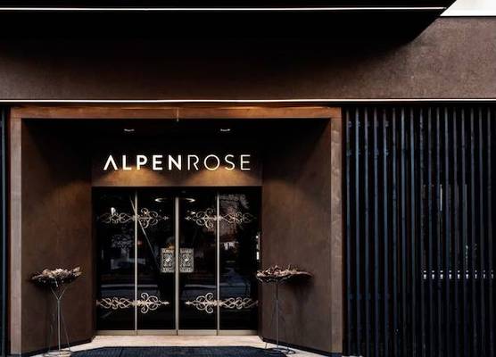 Alpenrose Kufstein 1
