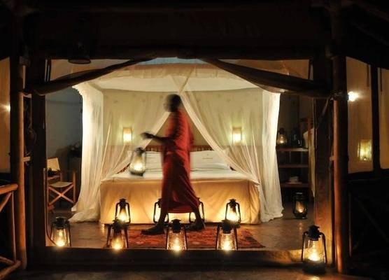 Severin Safari Camp 1