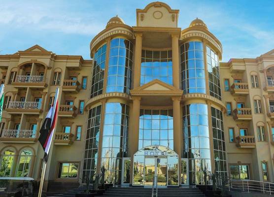 Ramage Hotel & Resort 1