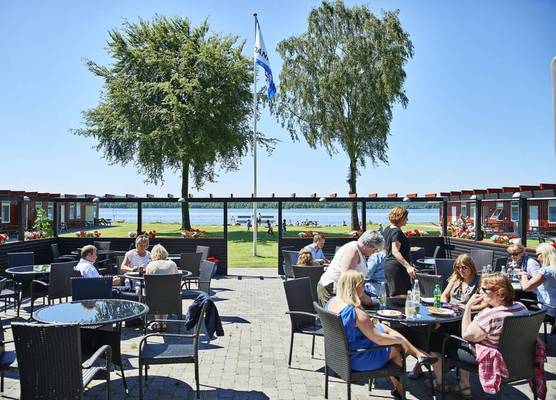 Danhostel Skanderborg 1
