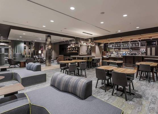 Courtyard by Marriott Ardmore 1