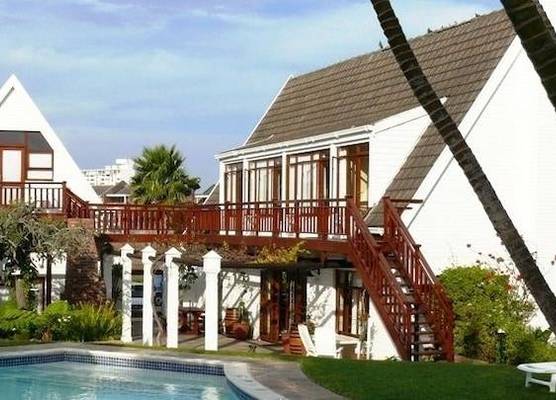 Aberdour Guesthouse 1