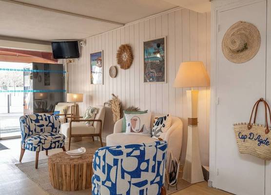 The Originals City, Hotel Cap Maya, Cap d'Agde 1