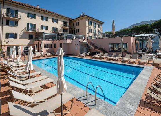 Hotel Lenno 1