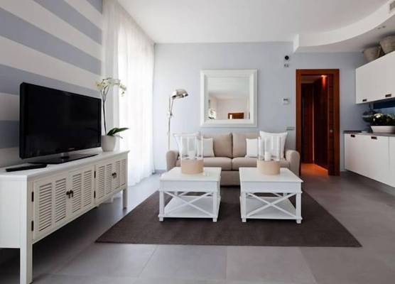 Cubo Apartments 1