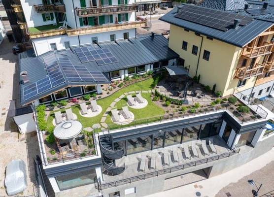 Hotel Rosa Wellness & SPA 1