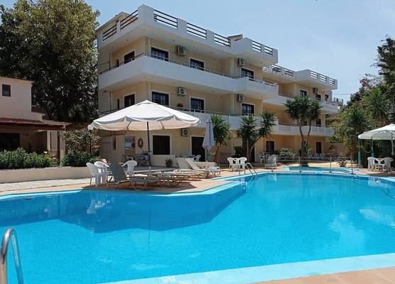 Alexandros Studios 1