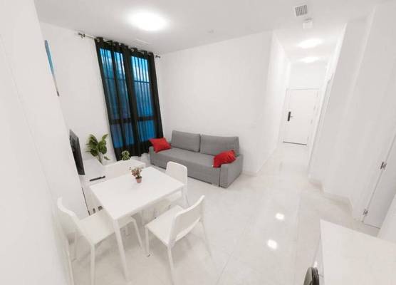 Rental San Luis 1
